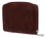 Tamaris Mabou Small Zip Around Wallet Brown Tamaris Mabou Small Zip Around Wallet Brown