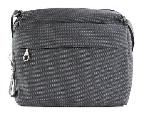 MANDARINA DUCK MD20 Crossover Bag M Steel