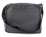 MANDARINA DUCK MD20 Crossover Bag M Steel