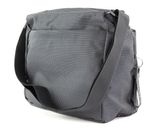 MANDARINA DUCK MD20 Crossover Bag M Steel