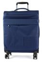 MANDARINA DUCK MD20 Trolley Dress Blue MANDARINA DUCK MD20 Trolley Dress Blue