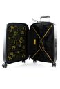 MANDARINA DUCK Logoduck + Trolley S Black