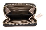 REPLAY Small Zip Around Wallet Bright Sand REPLAY Small Zip Around Wallet Bright Sand