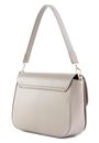 VALENTINO Divina Shoulder Bag Taupe