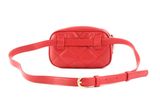 VALENTINO Ocarina Belt Bag Rosso VALENTINO Ocarina Belt Bag Rosso