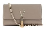 VALENTINO Divina Lady Clutch Taupe