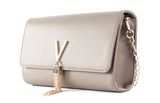 VALENTINO Divina Lady Clutch Taupe