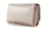 VALENTINO Divina Lady Clutch Taupe