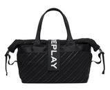 REPLAY Weekender Black REPLAY Weekender Black