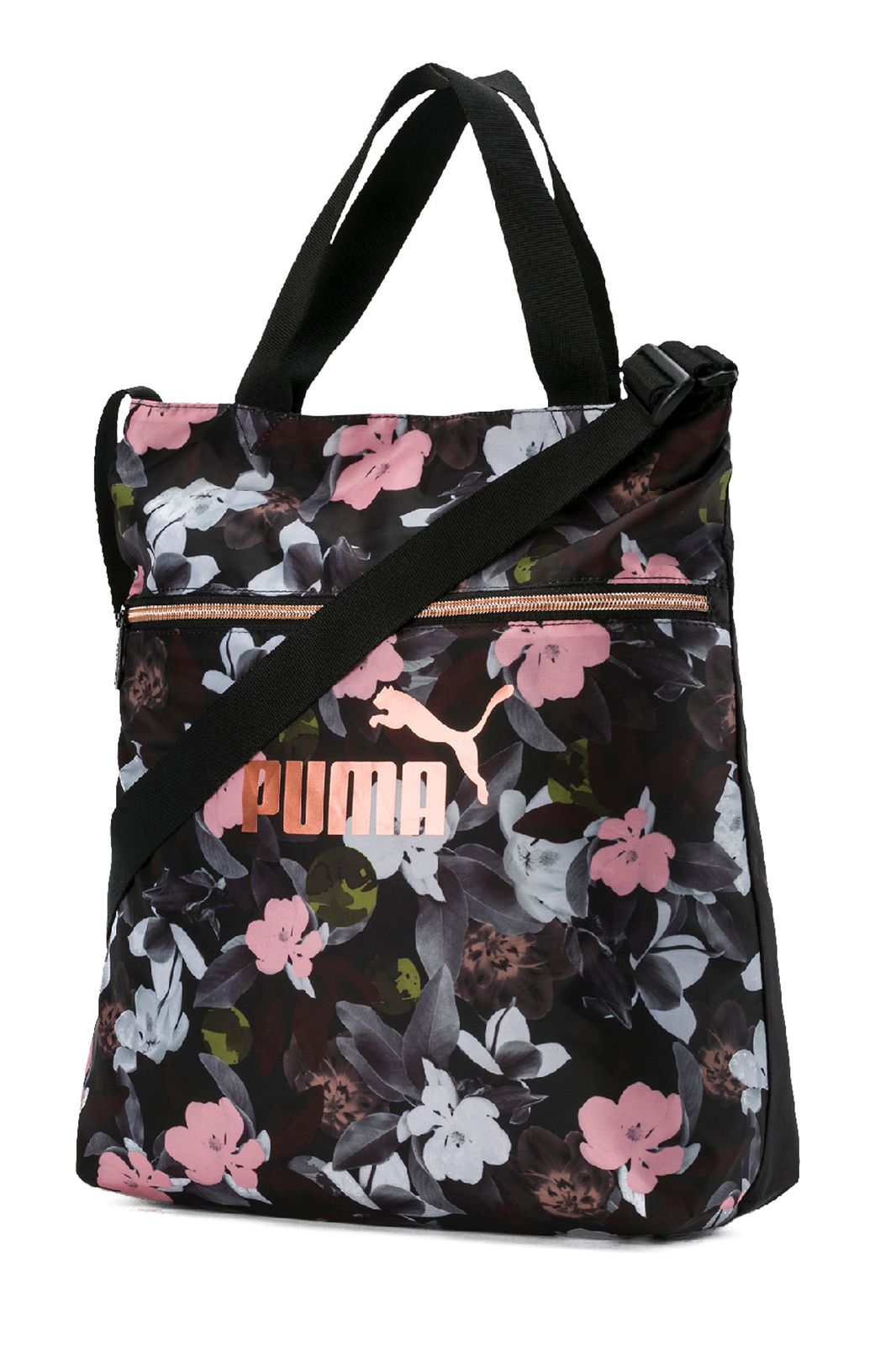 puma marnie tote bag