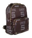 CINQUE II Nero Backpack Black CINQUE II Nero Backpack Black