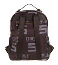 CINQUE II Nero Backpack Black CINQUE II Nero Backpack Black