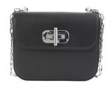 TOMMY HILFIGER Turnlock Crossover Black