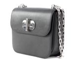 TOMMY HILFIGER Turnlock Crossover Black