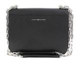 TOMMY HILFIGER Turnlock Crossover Black