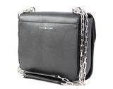 TOMMY HILFIGER Turnlock Crossover Black
