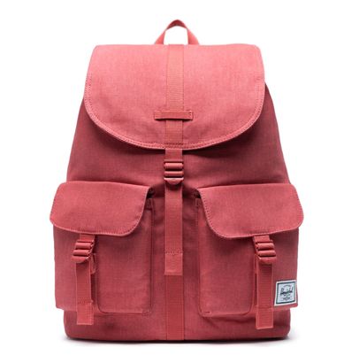 Herschel Dawson Backpack Mineral Red