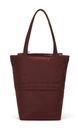 pacsafe Citysafe CX Packable Vertical Tote Merlot