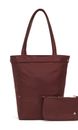 pacsafe Citysafe CX Packable Vertical Tote Merlot