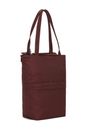 pacsafe Citysafe CX Packable Vertical Tote Merlot