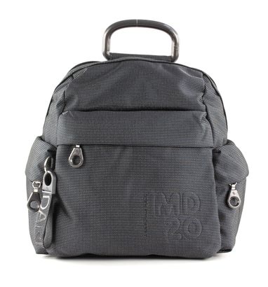 MANDARINA DUCK MD20 Backpack S Steel