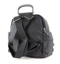 MANDARINA DUCK MD20 Backpack S Steel MANDARINA DUCK MD20 Backpack S Steel