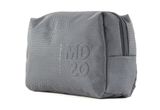 MANDARINA DUCK MD20 Vanity Bag L Steel