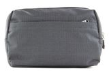 MANDARINA DUCK MD20 Vanity Bag L Steel