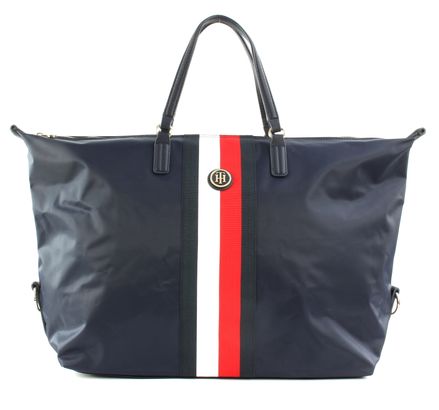 tommy hilfiger travel bags for women