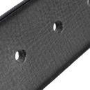 The Chesterfield Brand Aayden Belt W105 Anthracite - kürzbar