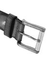 The Chesterfield Brand Aayden Belt W115 Anthracite - shortenable The Chesterfield Brand Aayden Belt W115 Anthracite - shortenable