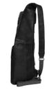 The Chesterfield Brand Logan Sling Bag Black The Chesterfield Brand Logan Sling Bag Black
