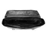 The Chesterfield Brand Jules Laptop Bag Black