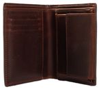 The Chesterfield Brand Brad Billfold Brown