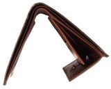 The Chesterfield Brand Brad Billfold Brown