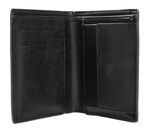 The Chesterfield Brand Brad Billfold Black The Chesterfield Brand Brad Billfold Black