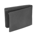The Chesterfield Brand Marion Billfold Black The Chesterfield Brand Marion Billfold Black