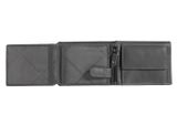 The Chesterfield Brand Marion Billfold Black The Chesterfield Brand Marion Billfold Black