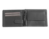 The Chesterfield Brand Marion Billfold Black The Chesterfield Brand Marion Billfold Black