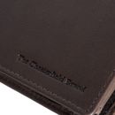 The Chesterfield Brand Marion Billfold Brown The Chesterfield Brand Marion Billfold Brown