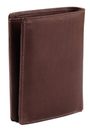 The Chesterfield Brand Hazel Billfold Brown The Chesterfield Brand Hazel Billfold Brown