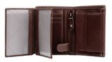 The Chesterfield Brand Hazel Billfold Brown The Chesterfield Brand Hazel Billfold Brown
