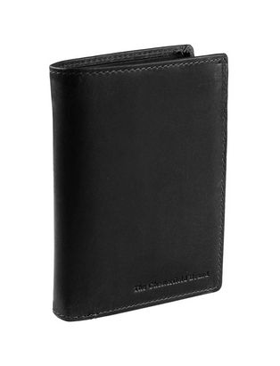 The Chesterfield Brand Hazel Billfold Black