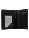The Chesterfield Brand Hazel Billfold Black The Chesterfield Brand Hazel Billfold Black