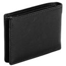 The Chesterfield Brand Dejan Billfold Black The Chesterfield Brand Dejan Billfold Black