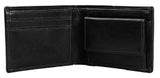 The Chesterfield Brand Dejan Billfold Black The Chesterfield Brand Dejan Billfold Black