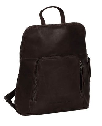 The Chesterfield Brand Vivian Backpack Brown