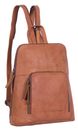 The Chesterfield Brand Vivian Backpack Cognac