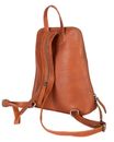 The Chesterfield Brand Vivian Backpack Cognac