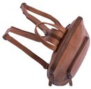 The Chesterfield Brand Vivian Backpack Cognac